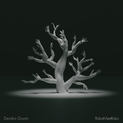 Dendro Goom Front Cover