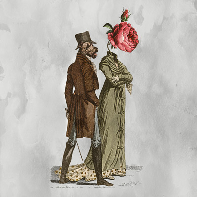 Void Cuffs Front Cover