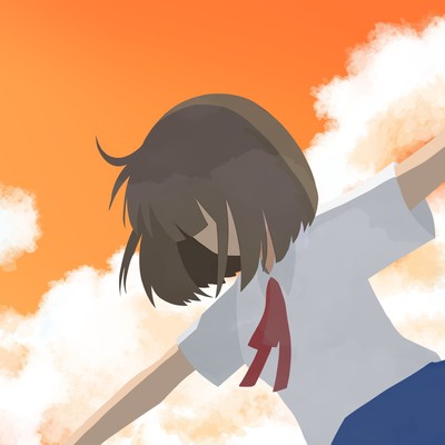 午前5時のアイラブユーのジャケット写真