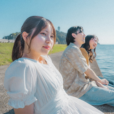 ホウキボシのジャケット写真