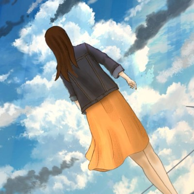 ふたりの未来のジャケット写真
