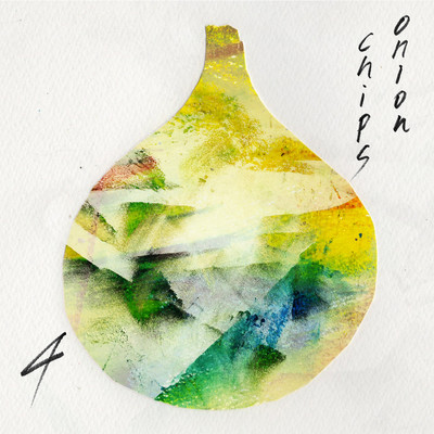 onion chips 4 Front Cover