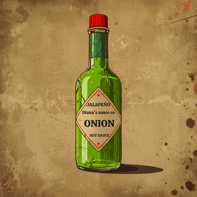 onion chips 7 Front Cover
