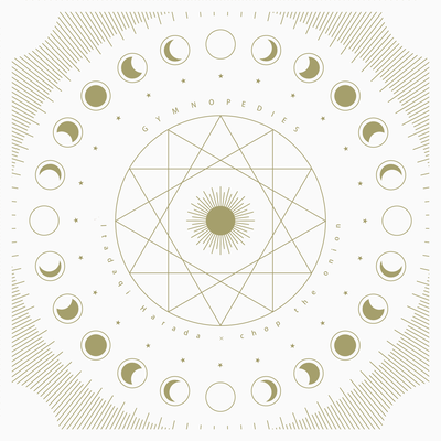 Gymnopedies Front Cover