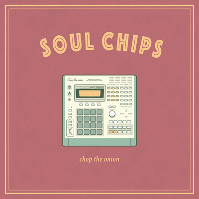 SOUL CHIPSのジャケット写真