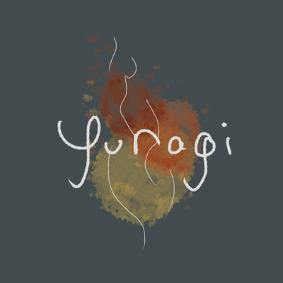 yuragi (feat. cleafrookie, SHIMPEI & SALLY) Front Cover