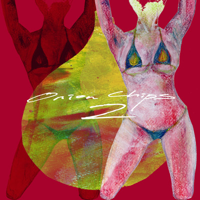 onion chips 2 Front Cover