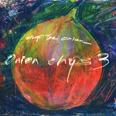 onion chips 3 Front Cover