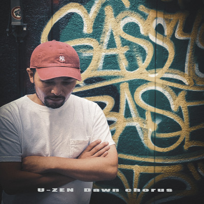 Dawn chorusのジャケット写真