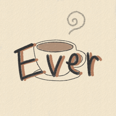 Ever Front Cover
