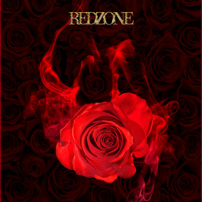 RED ZONE Front Cover