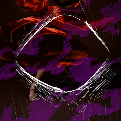 5 COUNT DANCE Front Cover