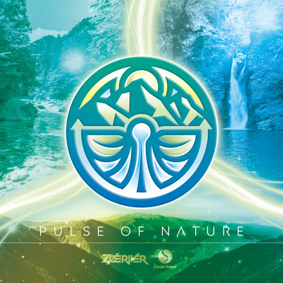 Pulse of Nature Front Cover