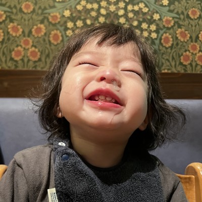 ポポちゃんキンタマのジャケット写真