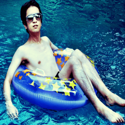 地球最後のふたりのジャケット写真