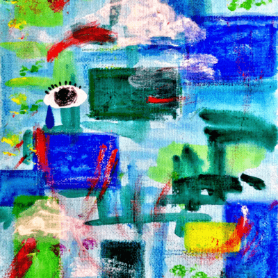 スーパーヌードのジャケット写真