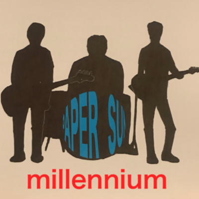 millennium Front Cover
