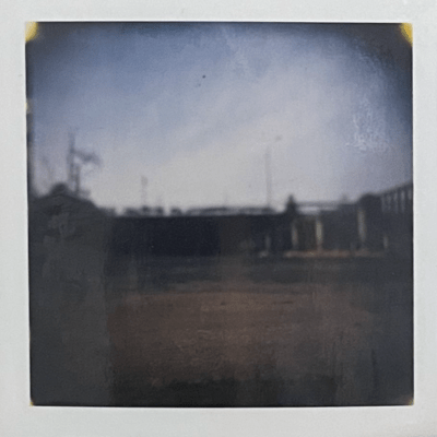 もう少しだけ揺れていたいのジャケット写真