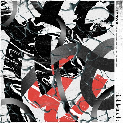 IP TWOのジャケット写真