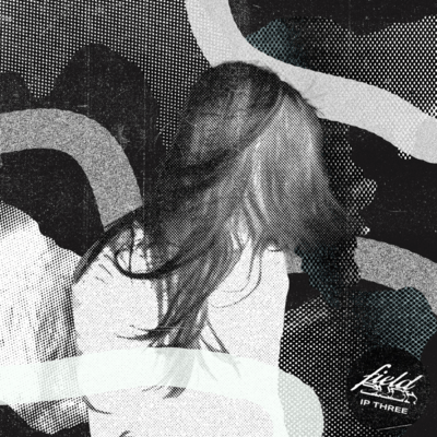 IP THREE Front Cover