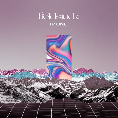 IP ONE Front Cover