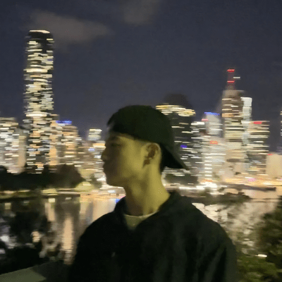 Talk Night 2024のジャケット写真