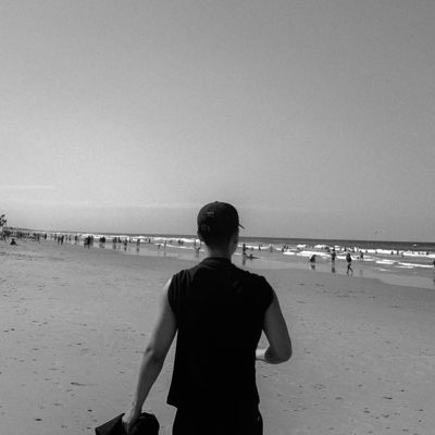 I'm Ready 2.0 Front Cover