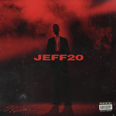 JEFF20のジャケット写真
