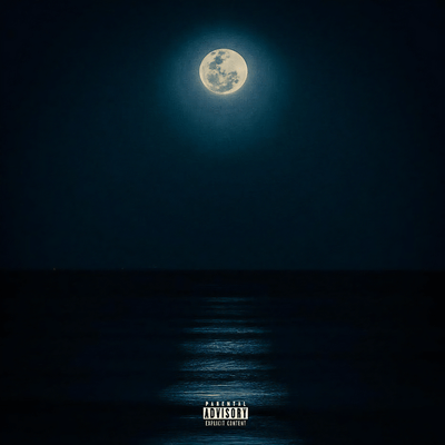 Moonlightのジャケット写真