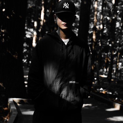 Conflict Front Cover