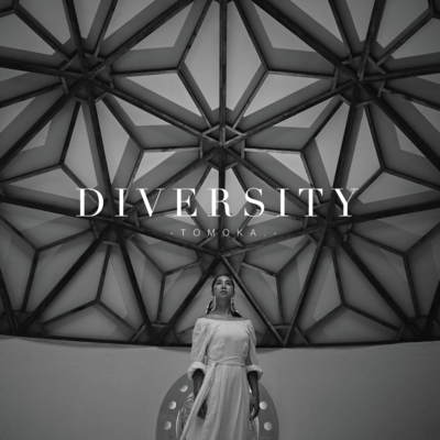 DIVERSITY Front Cover