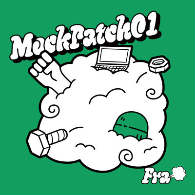 ENISHI LOOPのジャケット写真