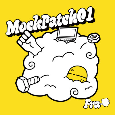 Yellow Donkey (feat. Ginryu & zensen)のジャケット写真