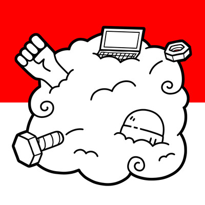 Blu-Printer (TOMOYU 150-200 ducth Remix)のジャケット写真