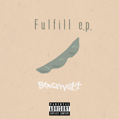 Fulfill Front Cover