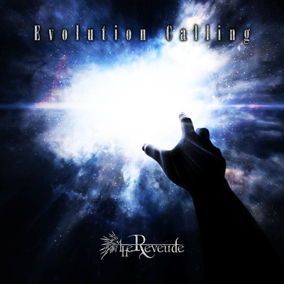 Evolution Calling Front Cover