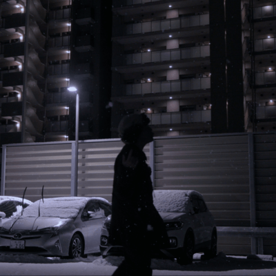 YUKITOKE Front Cover