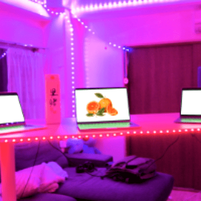 GrafruGroove Front Cover