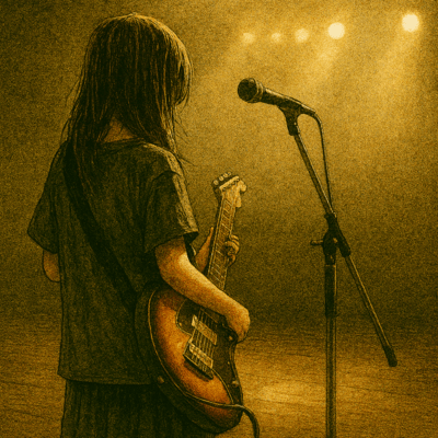 competitive Front Cover