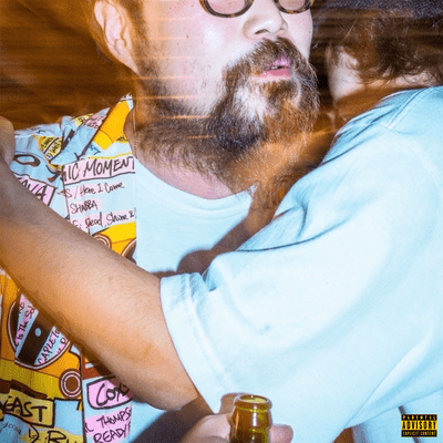 Buncho (feat. anpyo & NF Zessho) Front Cover