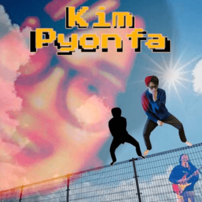 KOOL JAPAN Front Cover