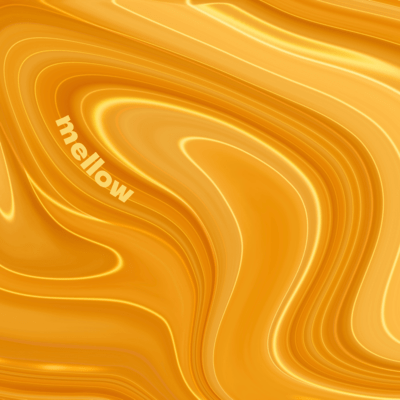 mellow Front Cover