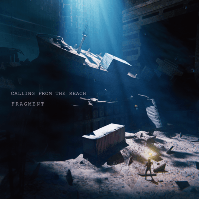 Fragment Front Cover