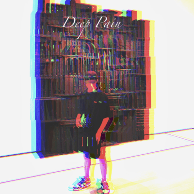 Deep Pain Front Cover