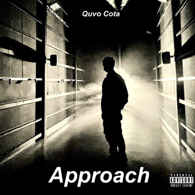 Approachのジャケット写真