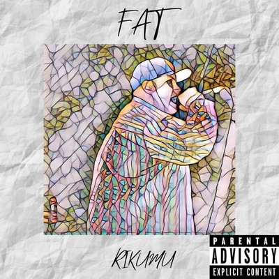 FAT Front Cover