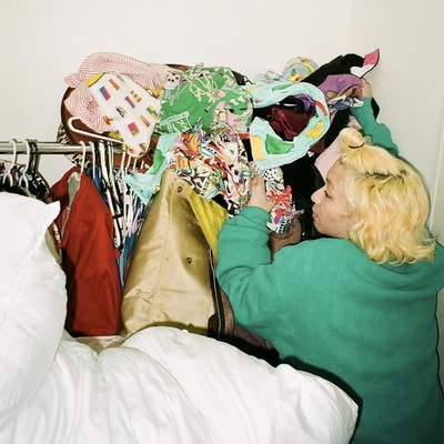 CREATIVE TERUYA Front Cover