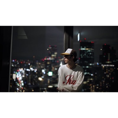 illusion cityのジャケット写真