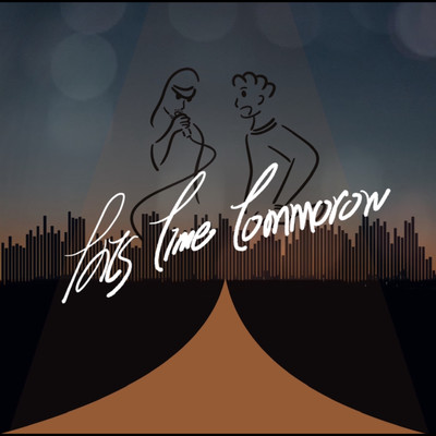 This Time Tomorrowのジャケット写真