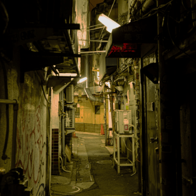 JETのジャケット写真